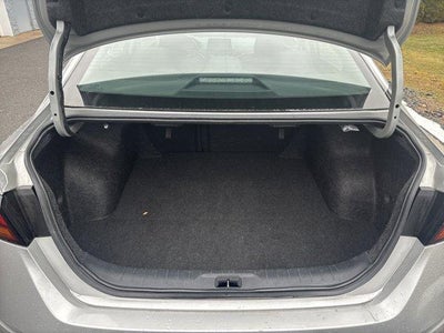 2023 Nissan Altima 2.5 SV Sedan