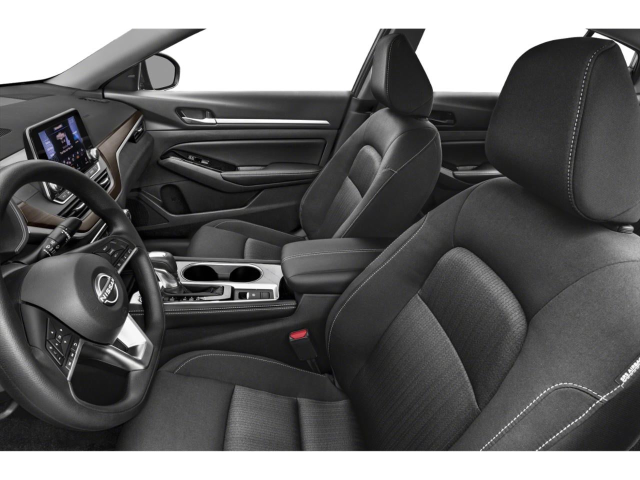 2023 Nissan Altima 2.5 SV Sedan