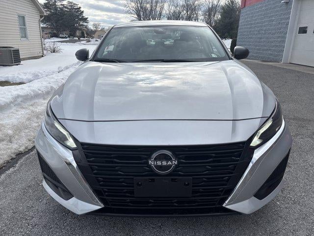 2024 Nissan Altima 2.5 SV Sedan