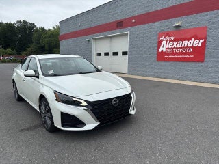 2023 Nissan Altima 2.5 SL AWD Sedan