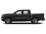 2026 Nissan Frontier Crew Cab 4x4 SV