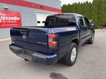 2023 Nissan Frontier Crew Cab 4x4 SV Auto