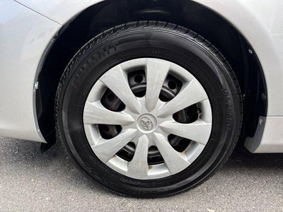 2009 Toyota Corolla 4dr Sdn Auto LE (Natl)