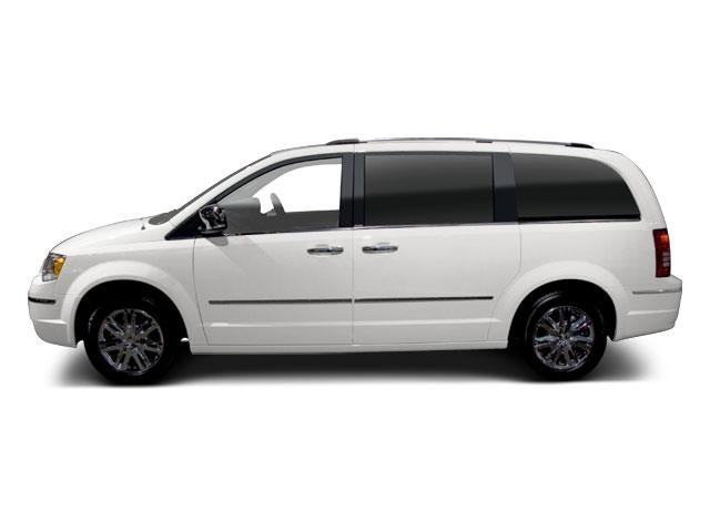 2010 Chrysler Town & Country 4dr Wgn Limited *Ltd Avail*