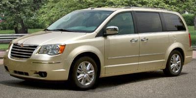 2010 Chrysler Town & Country 4dr Wgn Limited *Ltd Avail*
