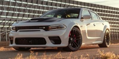 2023 Dodge Charger Scat Pack Widebody RWD