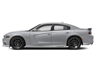 2023 Dodge Charger Scat Pack Widebody RWD