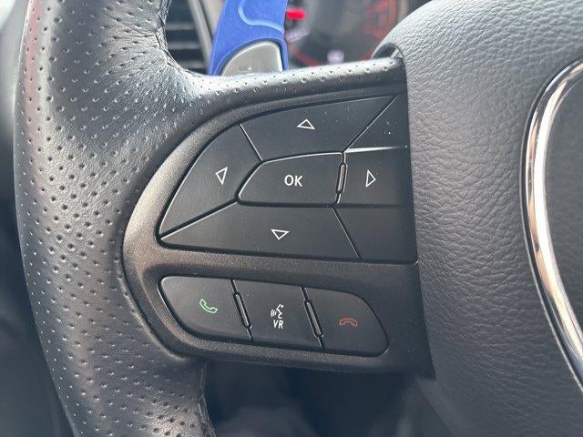 2023 Dodge Challenger R/T RWD