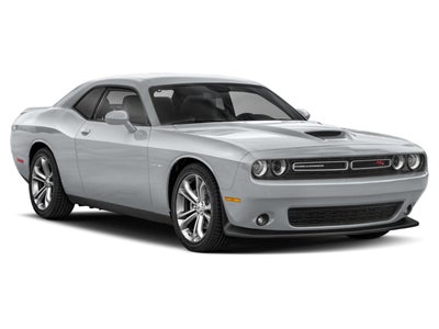 2023 Dodge Challenger R/T RWD