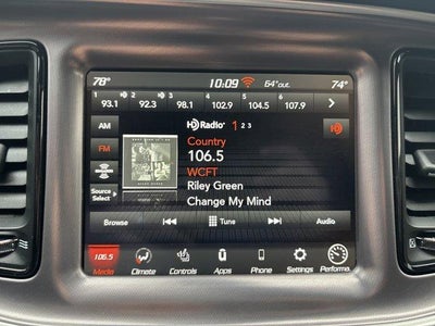 2021 Dodge Challenger R/T Scat Pack RWD