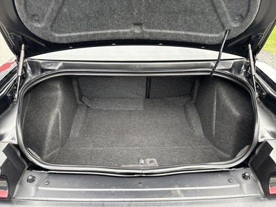 2021 Dodge Challenger R/T Scat Pack RWD