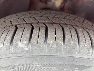 2023 Dodge Challenger SXT AWD