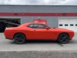 2023 Dodge Challenger SXT AWD