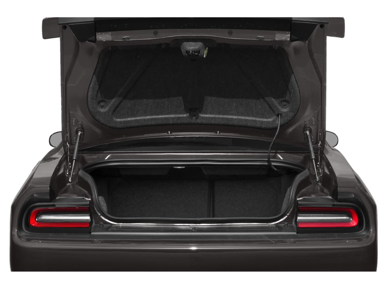 2023 Dodge Challenger SXT AWD