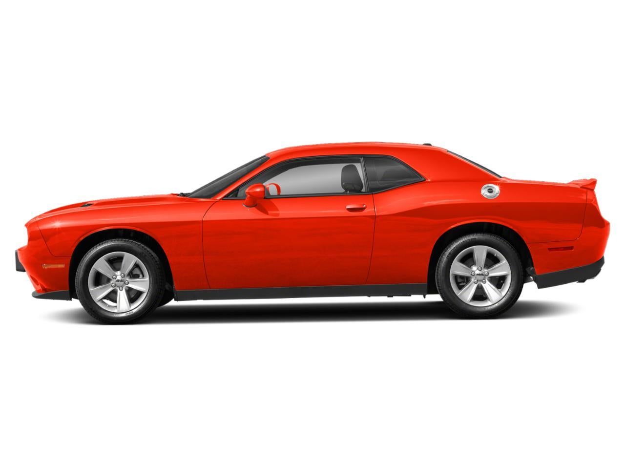 2023 Dodge Challenger SXT AWD