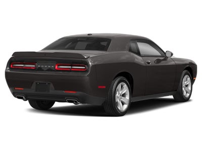 2023 Dodge Challenger SXT AWD