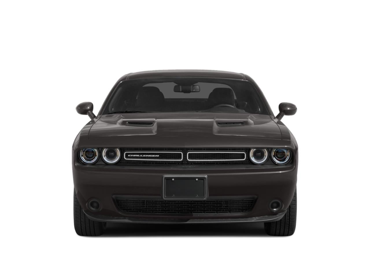 2023 Dodge Challenger SXT AWD