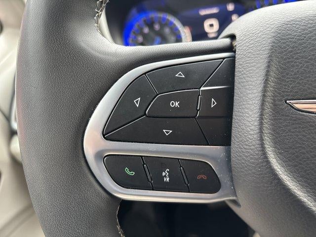 2024 Chrysler Pacifica Touring L FWD