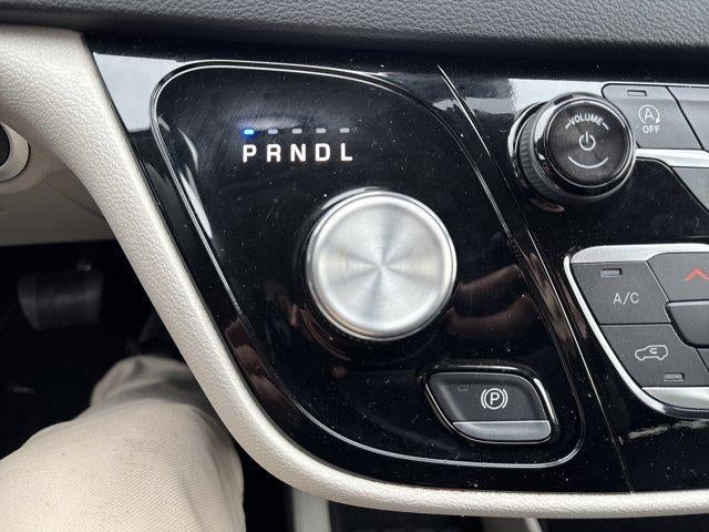 2024 Chrysler Pacifica Touring L FWD