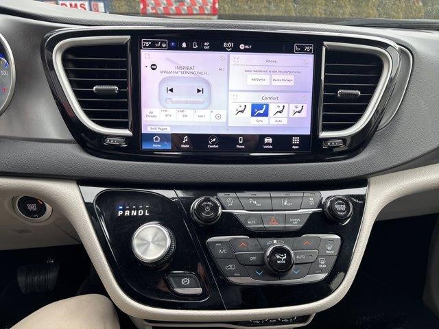 2024 Chrysler Pacifica Touring L FWD