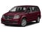 2019 Dodge Grand Caravan SE Plus Wagon