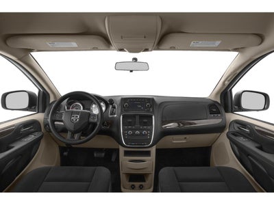 2019 Dodge Grand Caravan SE Plus Wagon