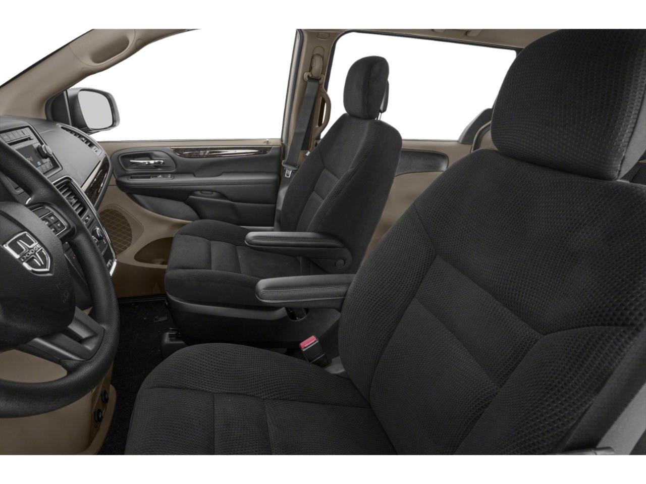 2019 Dodge Grand Caravan SE Plus Wagon