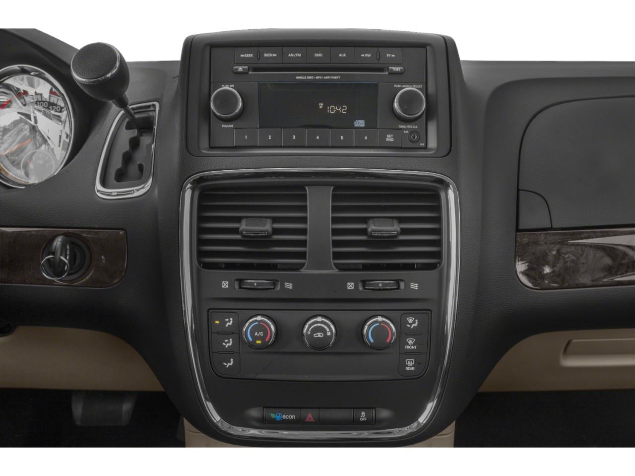 2019 Dodge Grand Caravan SE Plus Wagon
