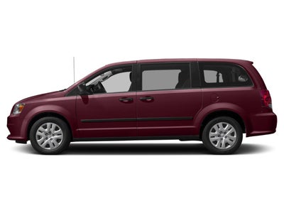 2019 Dodge Grand Caravan SE Plus Wagon
