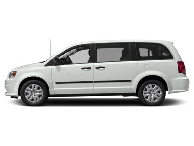 2019 Dodge Grand Caravan SE Plus Wagon