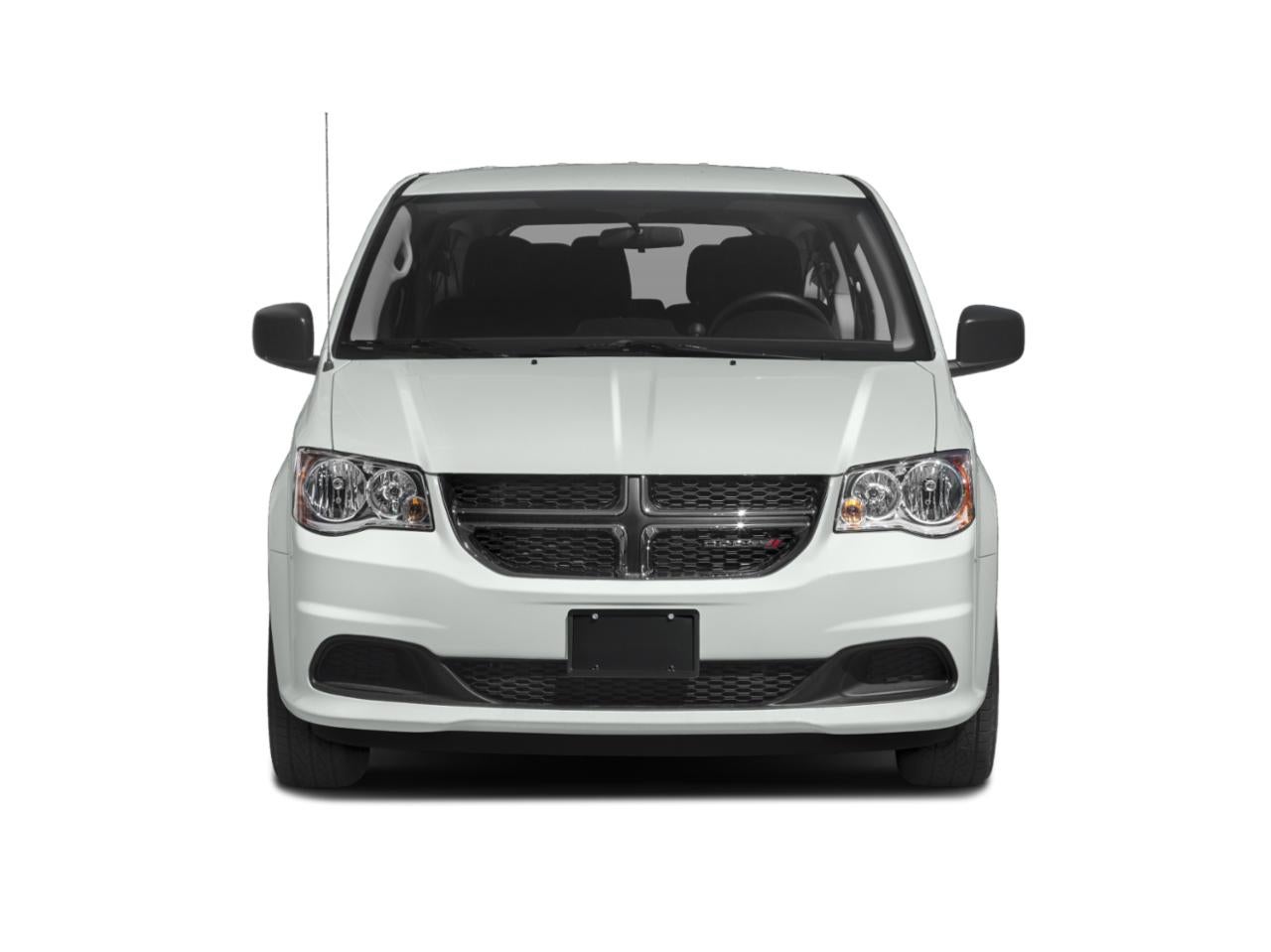 2019 Dodge Grand Caravan SE Plus Wagon