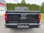 2019 Chevrolet Silverado 1500 LD Double Cab Standard Box 4-Wheel Drive LT Z71