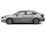 2025 Honda Civic Sedan LX CVT