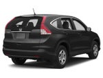2014 Honda CR-V LX AWD