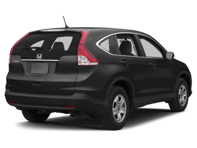 2014 Honda CR-V LX AWD
