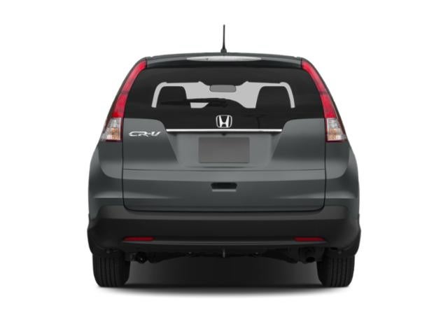 2014 Honda CR-V LX AWD