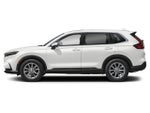 2025 Honda CR-V EX AWD