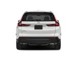 2025 Honda CR-V EX AWD