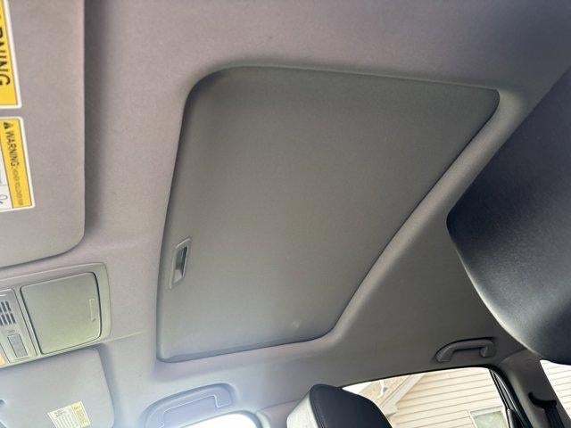 2021 Honda CR-V Touring AWD