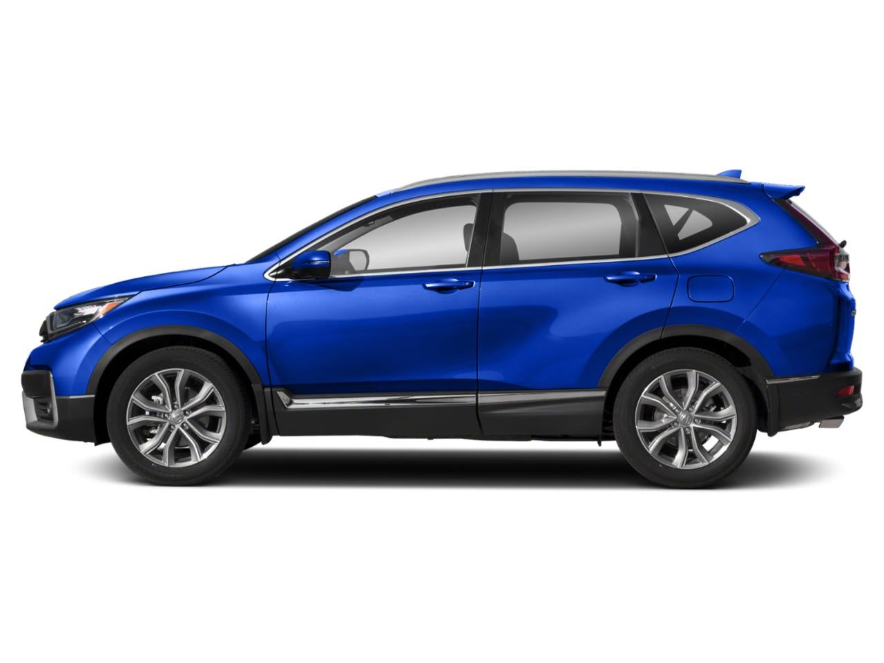 2021 Honda CR-V Touring AWD