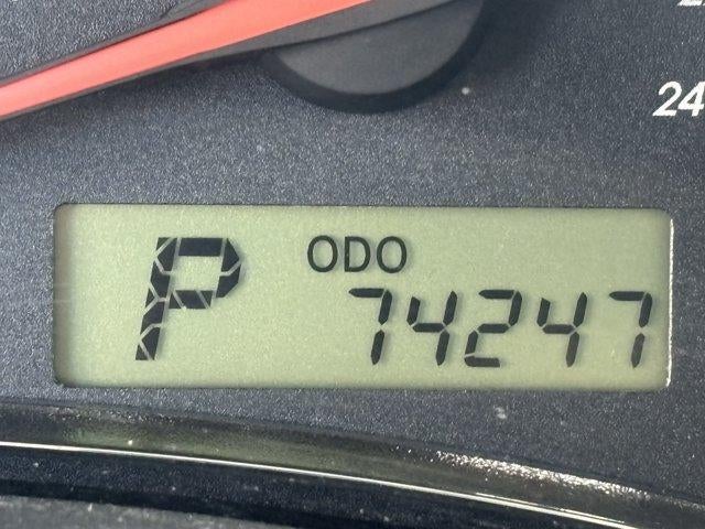 2013 Toyota Corolla 4dr Sdn Auto S (Natl)