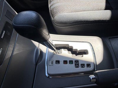 2013 Toyota Corolla 4dr Sdn Auto S (Natl)