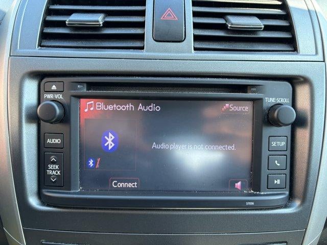 2013 Toyota Corolla 4dr Sdn Auto S (Natl)