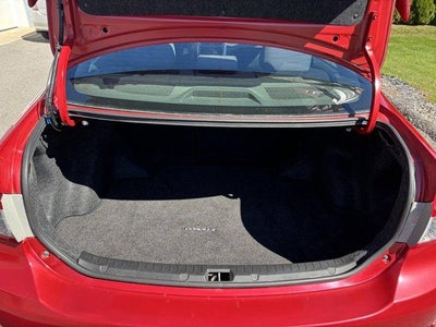 2013 Toyota Corolla 4dr Sdn Auto S (Natl)