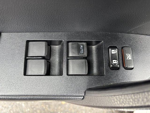 2018 Toyota Corolla SE CVT (Natl)