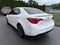 2018 Toyota Corolla SE CVT (Natl)