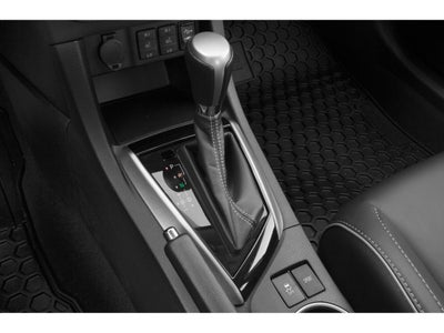 2015 Toyota Corolla 4dr Sdn CVT Auto S Premium (Natl)