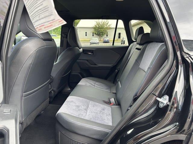 2026 Toyota RAV4 XSE AWD (Natl)