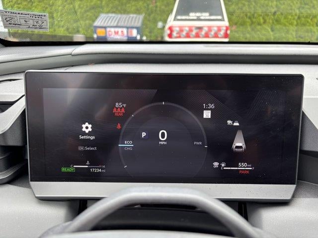 2026 Toyota RAV4 XSE AWD (Natl)