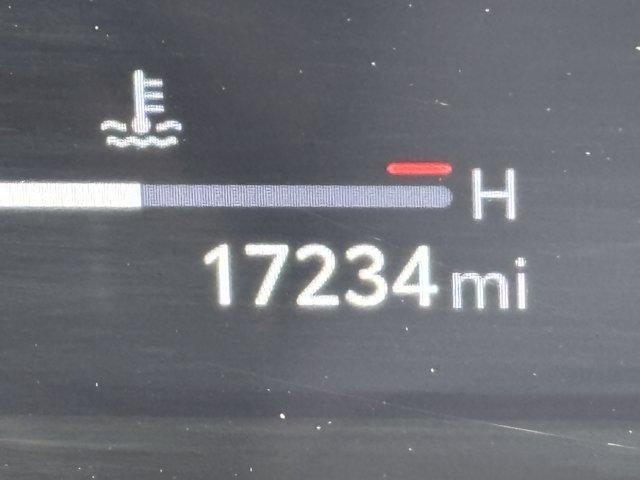 2026 Toyota RAV4 XSE AWD (Natl)